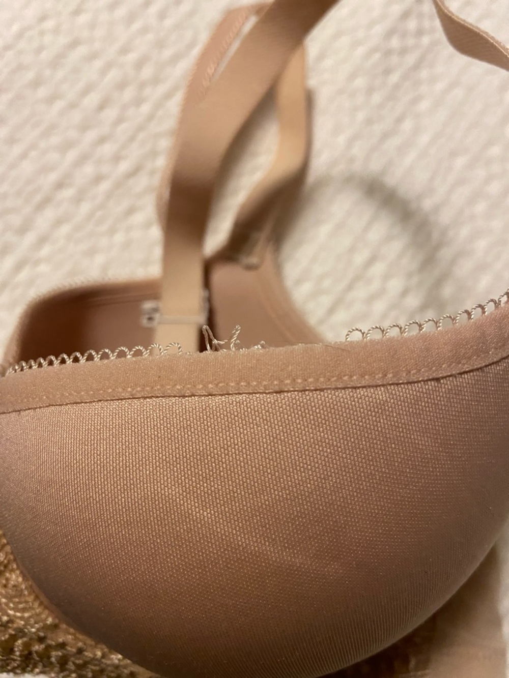Panache Cari Spacer Bra - Picture 4 of 5